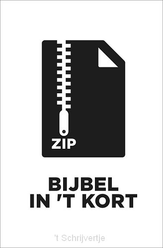 Bijbel in 't kort