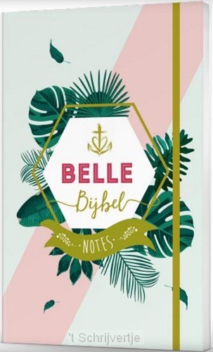 Belle Bijbel notes