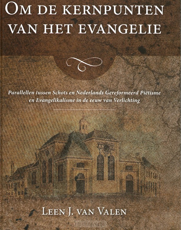 Om de kernpunten van het evangelie