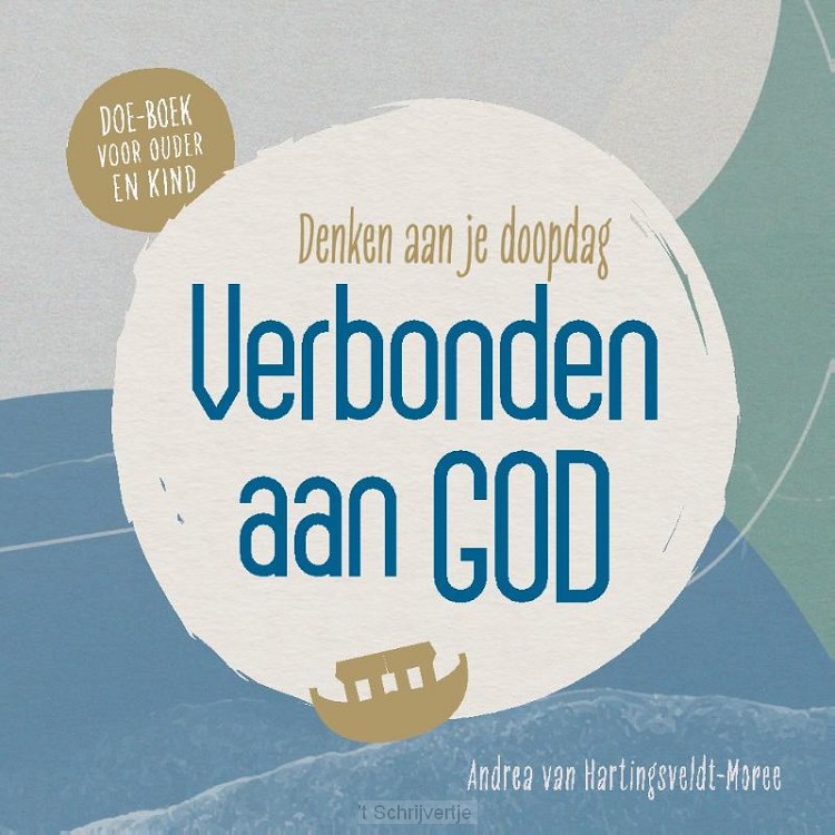 Verbonden aan God - denken aan je doopda
