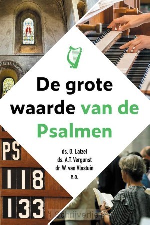 Grote waarde van de Psalmen POD