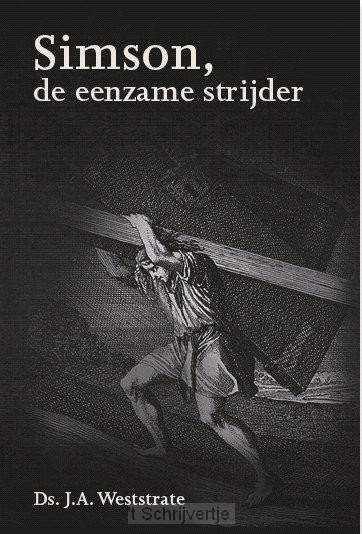Simson de eenzame strijder