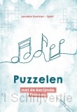 Puzzelen met de berijmde psalmen