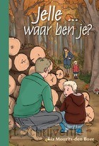 Jelle waar ben je