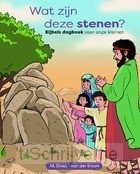 Wat zijn deze stenen?