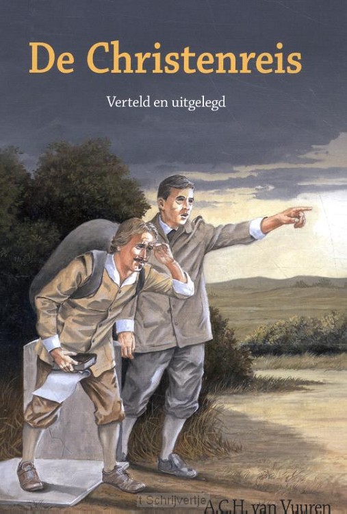 De Christenreis: verteld en uitgelegd