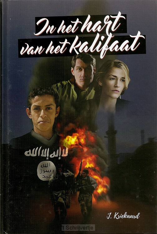 In het hart van het kalifaat
