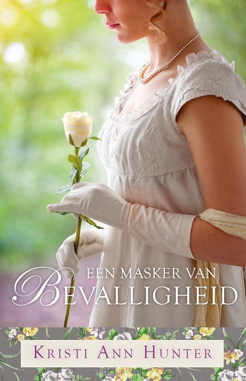 Masker van bevalligheid