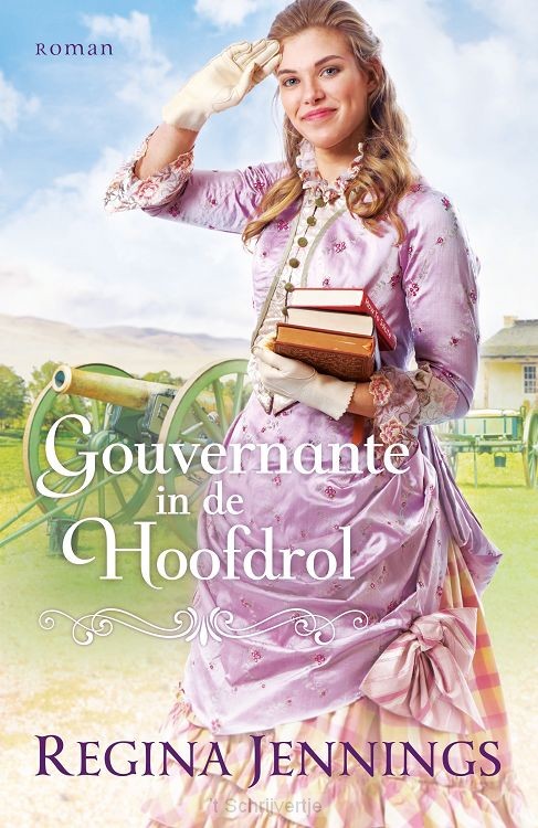 Gouvernante in de hoofdrol