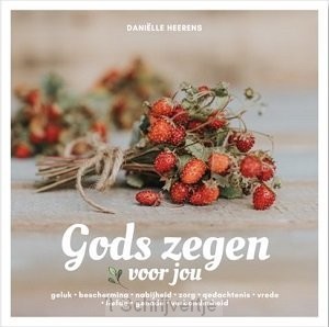 Gods zegen voor jou