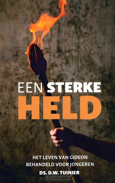 Sterke held