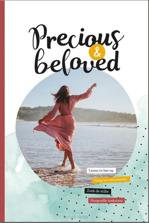 Precious & beloved 2021