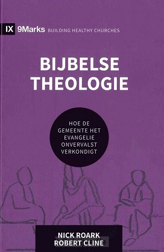 Bijbelse theologie