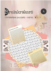 Breinkrakers - deel 4
