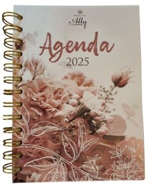 Majestic Ally agenda 2025