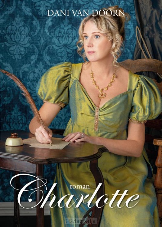 Charlotte GROOTLETTER