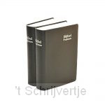 Evangelisatiebijbel V36 SV met psalmen