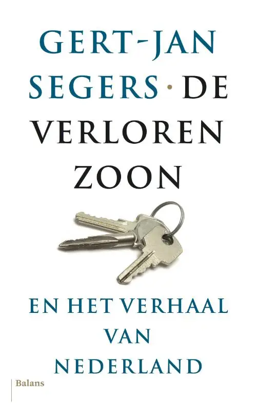 Verloren zoon
