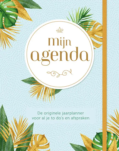 Mijn agenda