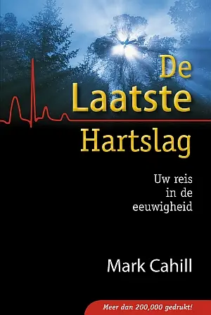 Laatste hartslag