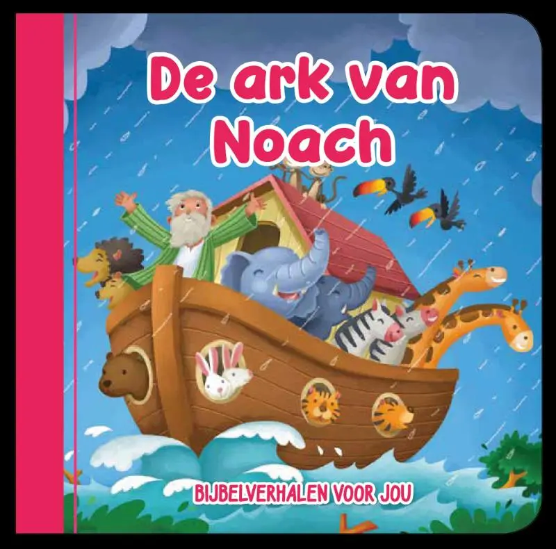 Ark van Noach