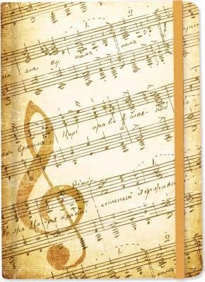 Music Journal