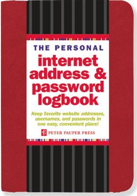 Logboek password Wachtwoord Red