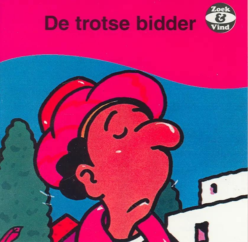 Trotse bidder