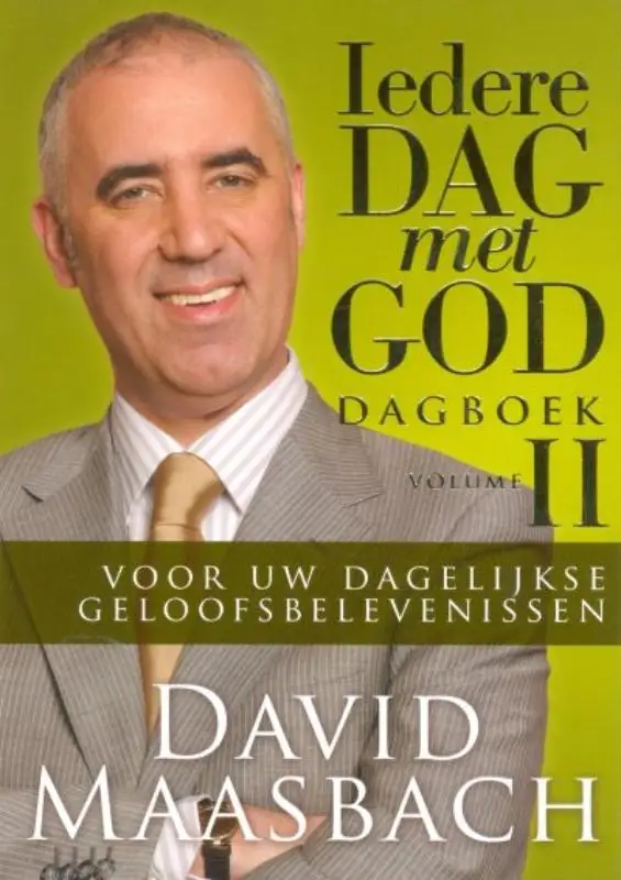 Iedere dag met God 2