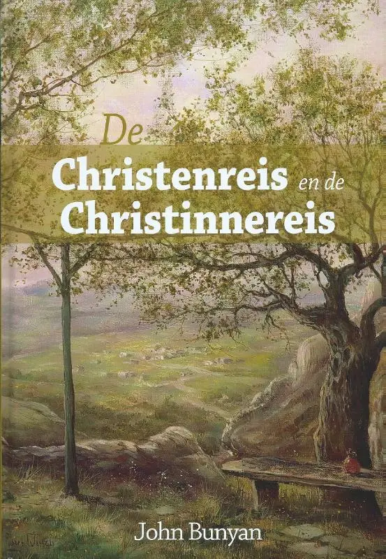 Christen en Christinnereis A4