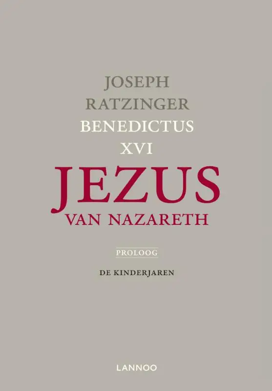 Jezus van Nazareth III