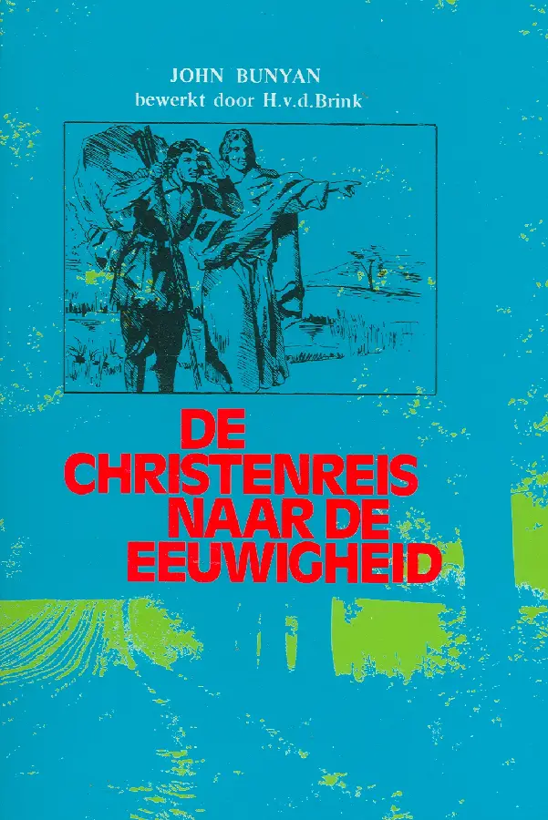 Christenreis bewerkt door H. v.d. Brink