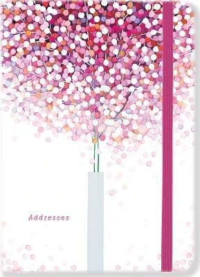 Adresboek Lollipop Tree