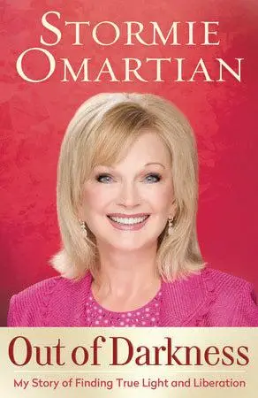 Out of Darkness: My Story of Finding Tru