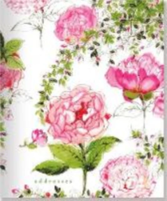 Adresboek Rose Garden