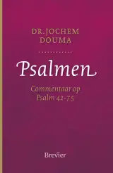 Psalmen 2 commentaar op psalm 42-75