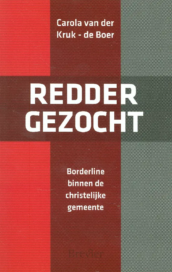 Redder gezocht