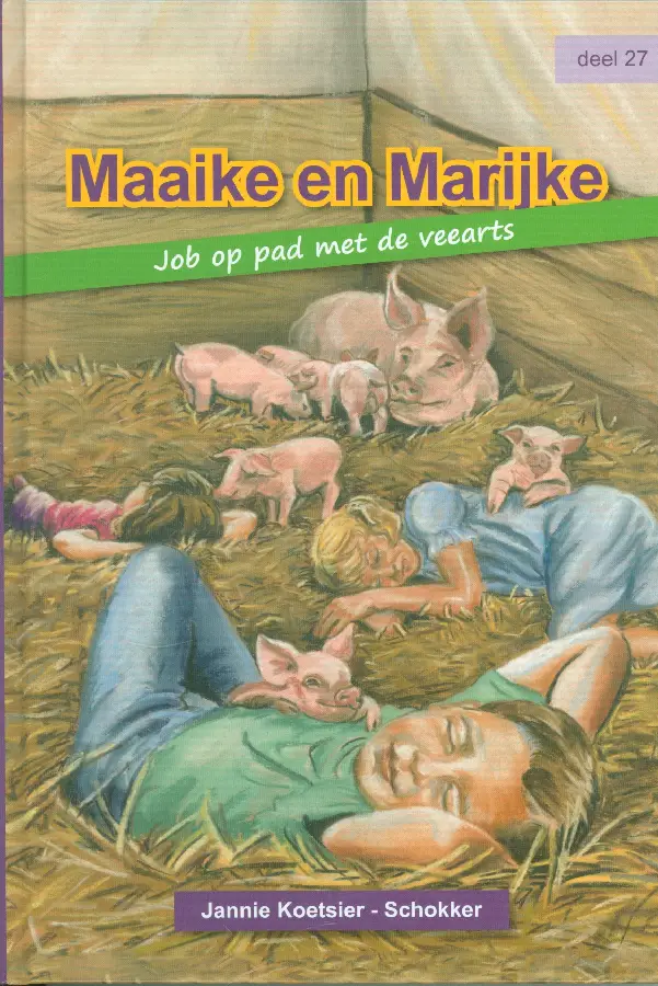 Maaike en marijke 27