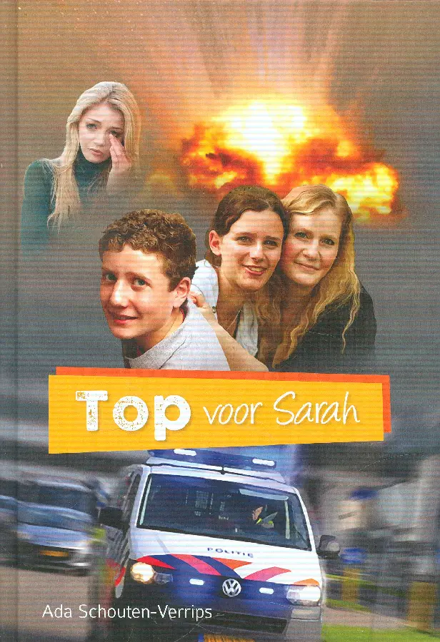 Top voor sarah
