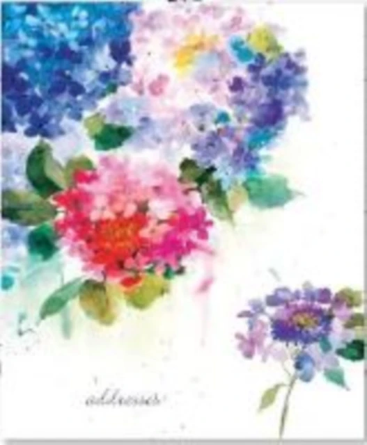 Adresboek Hydrangeas