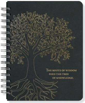 Black Rock Journal Tree of Life