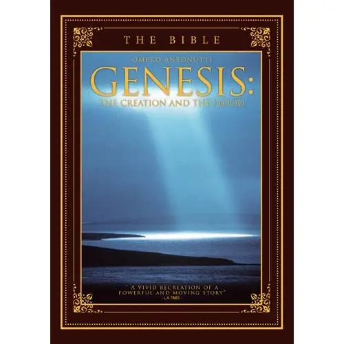 De Bijbel 01: Genesis