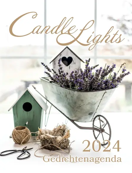 Agenda Candle Lights 2024