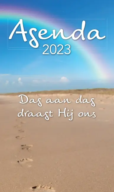 Zak-agenda Dag aan dag