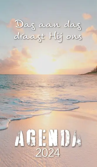 Zak-agenda Dag aan dag