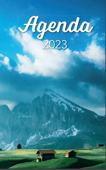 Zak-agenda Landschap