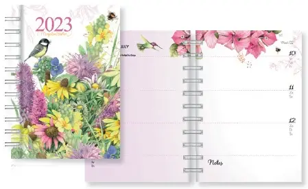 Agenda Marjolein Bastin