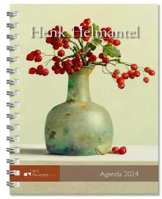 Bureau-agenda Henk Helmantel