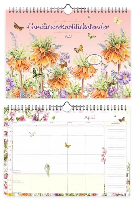 Familieweeknotitie Janneke Brinkman