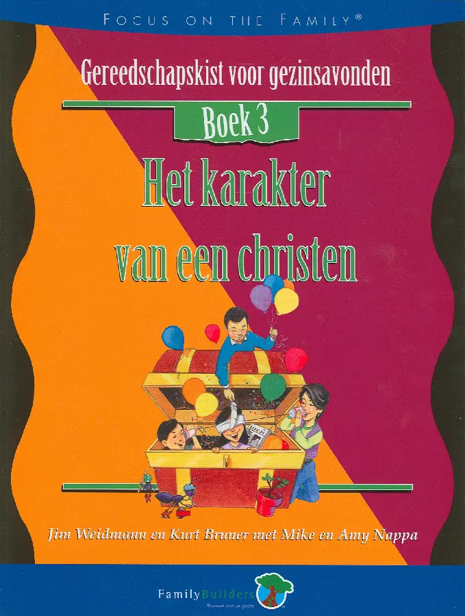 Karakter van een christen